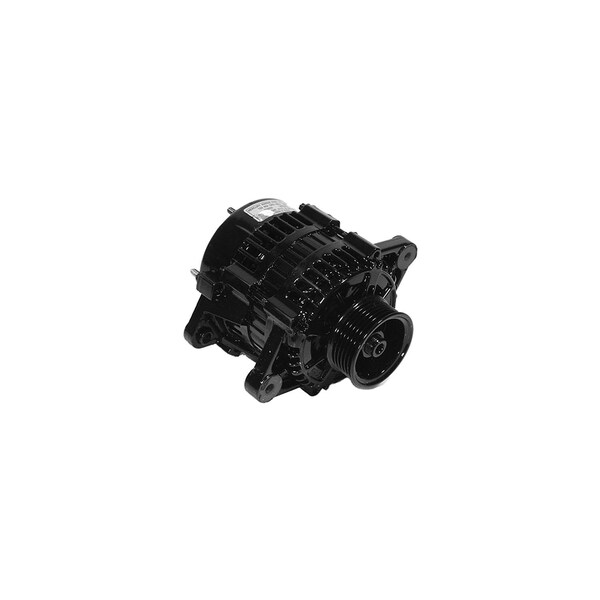 New Alternator, Application: Delco 70A: GM V-6 & V-8 engines 1999-2001